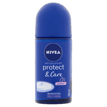 NIVEA golyós dezodor 50 ml Protect&care
