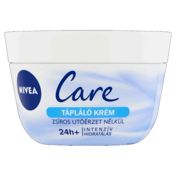 NIVEA Care krém 50 ml