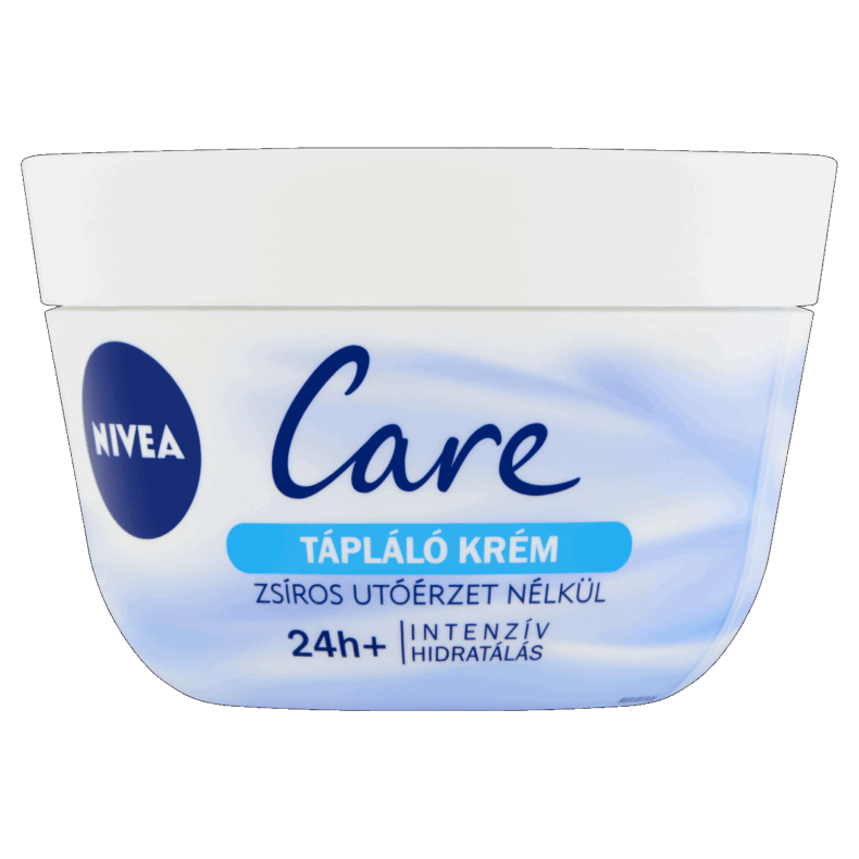 NIVEA Care krém 50 ml