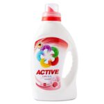 Active Color mosógél 1,5 l (30 mosás)