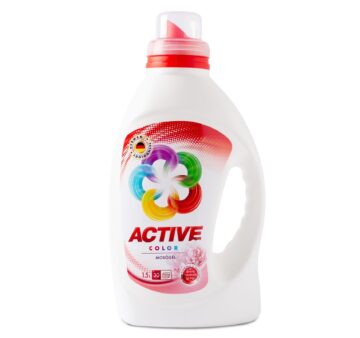 Active Color mosógél 1,5 l (30 mosás)