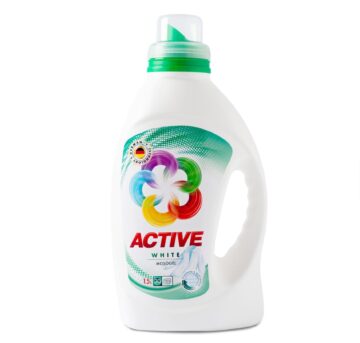 Active White mosógél 1,5 l (30 mosás)