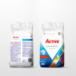 Active Universal mosópor 2,7 kg zsákos (36 mosás)