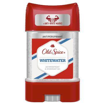 Old Spice deo gel 70 ml WhiteWater