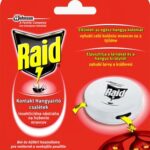 Raid Kontakt Hangyairtó Csalétek