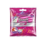 Wilkinson Extra2 borotva Beauty 5db