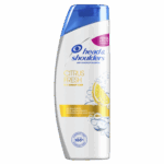 Head & Shoulders sampon 400 ml Citrus Fresh