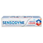 Sensodyne Sensitivity&Gum fogkrém 75 ml