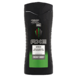 AXE tusfürdő 400 ml Africa