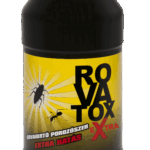 Rovatoxx Extra rovarirtó porozószer 100 g