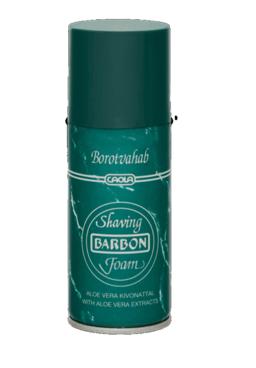 Barbon borotvahab 200 ml
