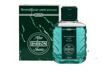 Barbon borotválkozás utáni arcszesz 100 ml