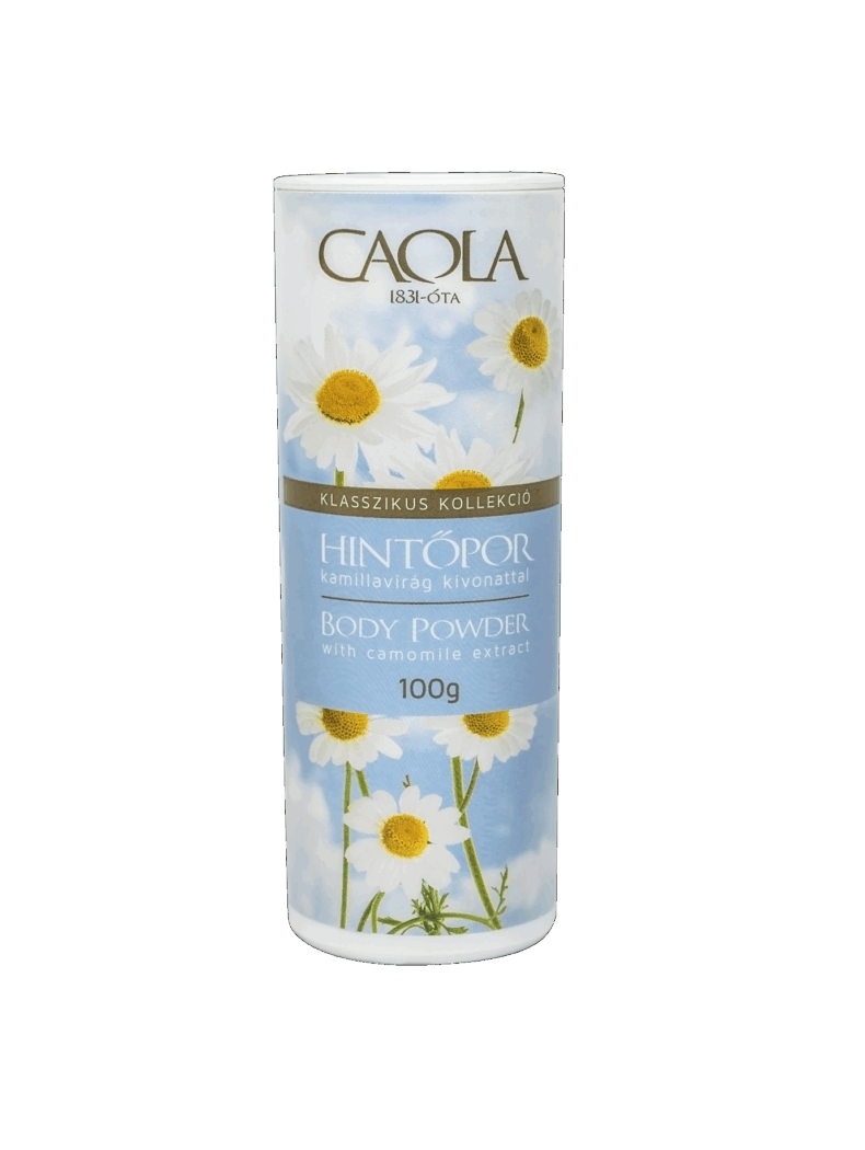 Caola hintőpor 100 g
