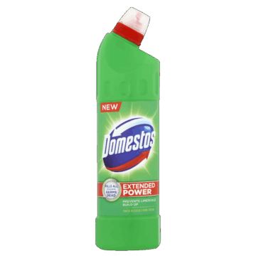 Domestos Extended Power Pine Fresh fertőtlenítő 750 ml