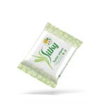 Silky nedves toalettpapír 40 lap