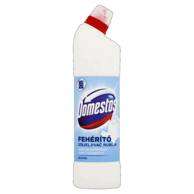 Domestos Original fehérítő 750 ml