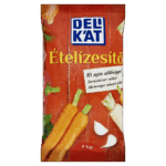 DELIKÁT Ételízesítő 1 kg jódozott só