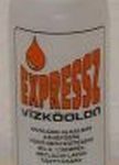 EXPRESSZ Vízkőoldó 500 ml dobozos