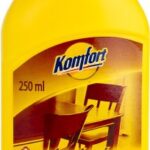 KOMFORT Bútorápoló 250 ml