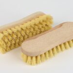 KEFA Piskóta súrolókefe fa