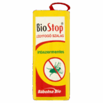 BIOSTOP ragasztós légyfogó szalag