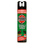PROTECT csótány- és hangyairtó aeroszol 400 ml
