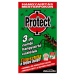 PROTECT Combi hangyairtó csalétek 3*2g