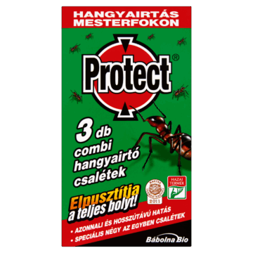 PROTECT Combi hangyairtó csalétek 3*2g