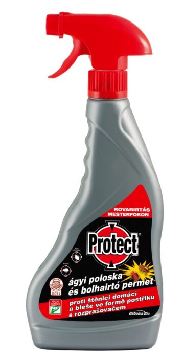 PROTECT ágyi poloskairtó permet 500 ml