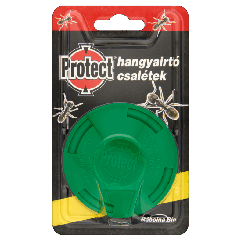 PROTECT hangyairtó csalétek 1 db