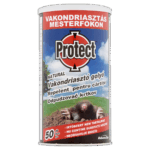 PROTECT Natural vakondriasztó golyó 50 db