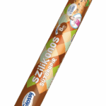 GLOSSY Szilikonos sütőpapír 8 m