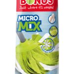 Bonus+ felmosófej MicroMIX