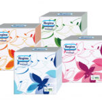 Regina Vintage Szalvéta 45 db-os