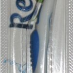 REWELL Fogkefe Twist Medium+