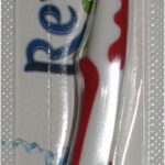 REWELL Fogkefe Whitening Medium+