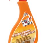 Well Done Konyhai univerzális tisztítószer 750 ml
