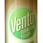 Well Done Vento Bútorápoló 300 ml Dust stop