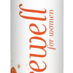 REWELL deo 150 ml For Women Devotion (narancssárga)