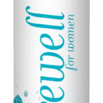 REWELL deo 150 ml For Women Obsession (világoskék)