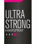 REWELL Hajlakk 500 ml Ultra erős