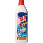 Cillit vízkő- és rozsdaoldó folyadék 700 ml