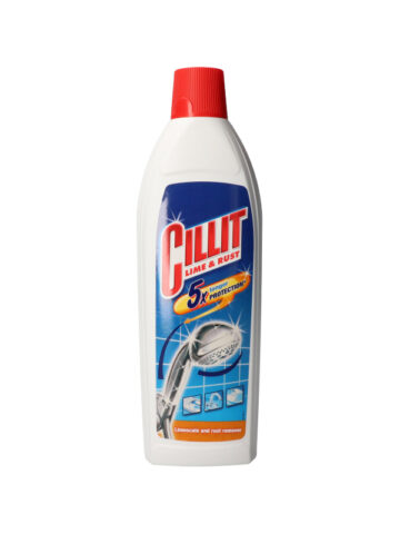 Cillit Vízkőoldó Folyadék 700 ml (450+250)