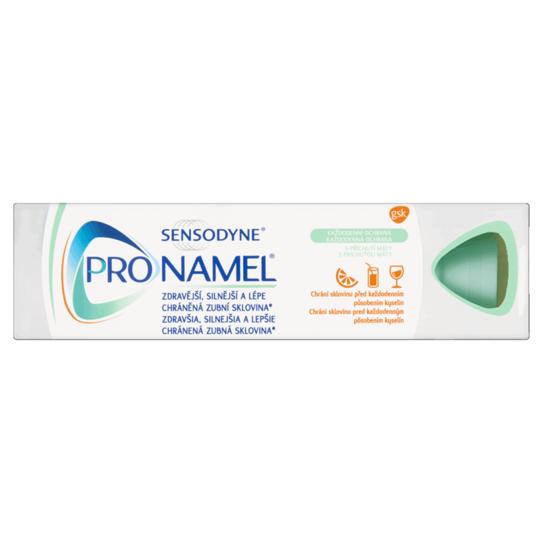 Sensodyne Pronamel fogkrém