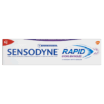 Sensodyne Rapid Relief fogkrém 75 ml