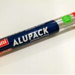 MAZZINI Standard Alufólia 20 m