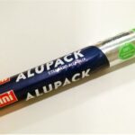 MAZZINI Standard Alufólia 30 m