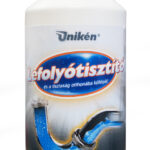 Unikén Lefolyótisztító 250 g