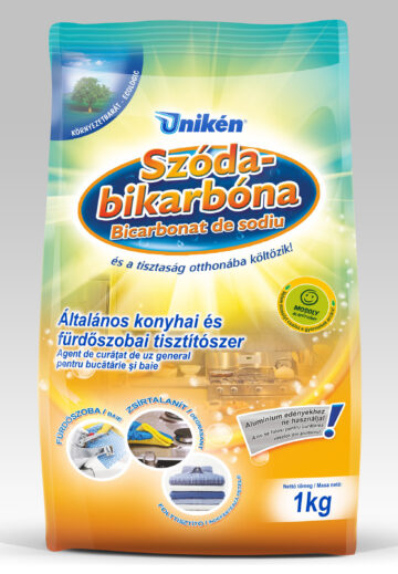 Unikén Szódabikarbóna 1 kg