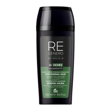 Helia-D Regenero Hajerősítő sampon normál hajra 250 ml